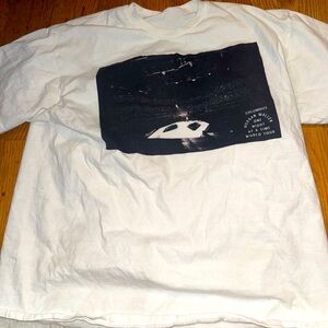 Morgan wallen one night at a time tour shirt